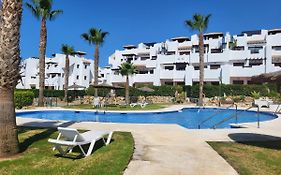 Atico Loft Vera Playa